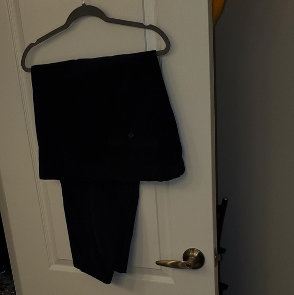 40 Waist US Chinos Khaki Pant Trousers - Picture 3 of 3